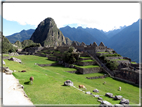 foto Machu Picchu